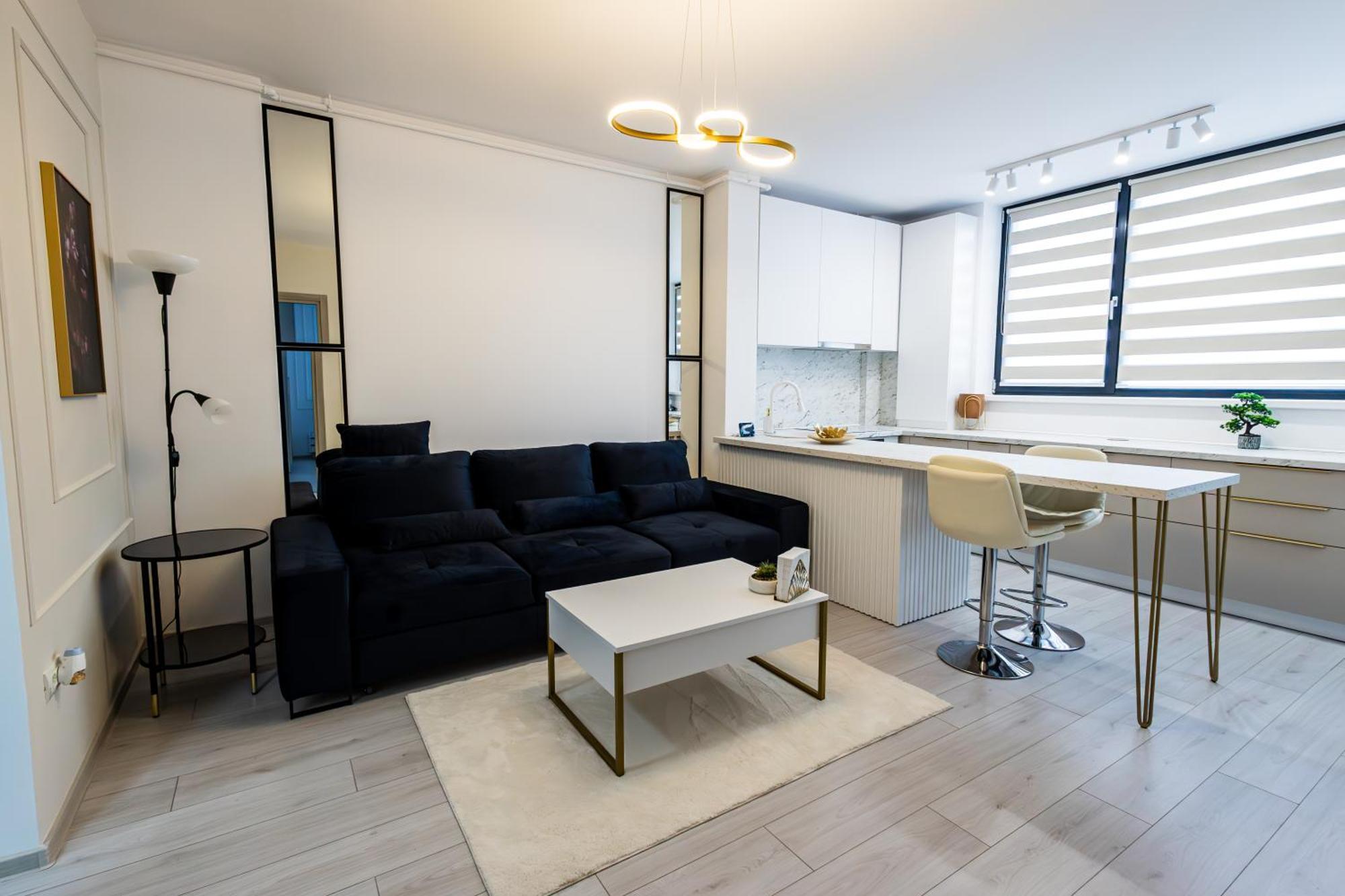 Maieru'S Xcity Tower 2 Timișoara Zewnętrze zdjęcie