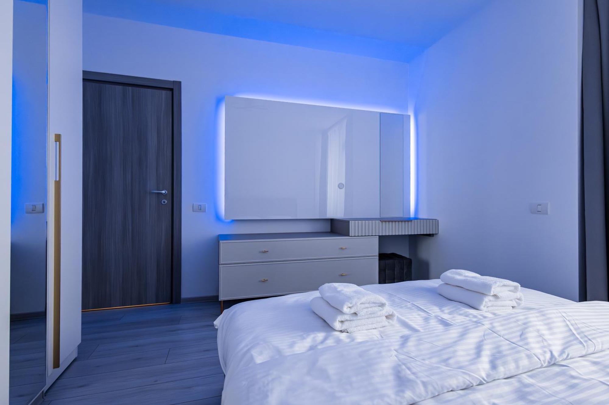 Maieru'S Xcity Tower 2 Timișoara Zewnętrze zdjęcie