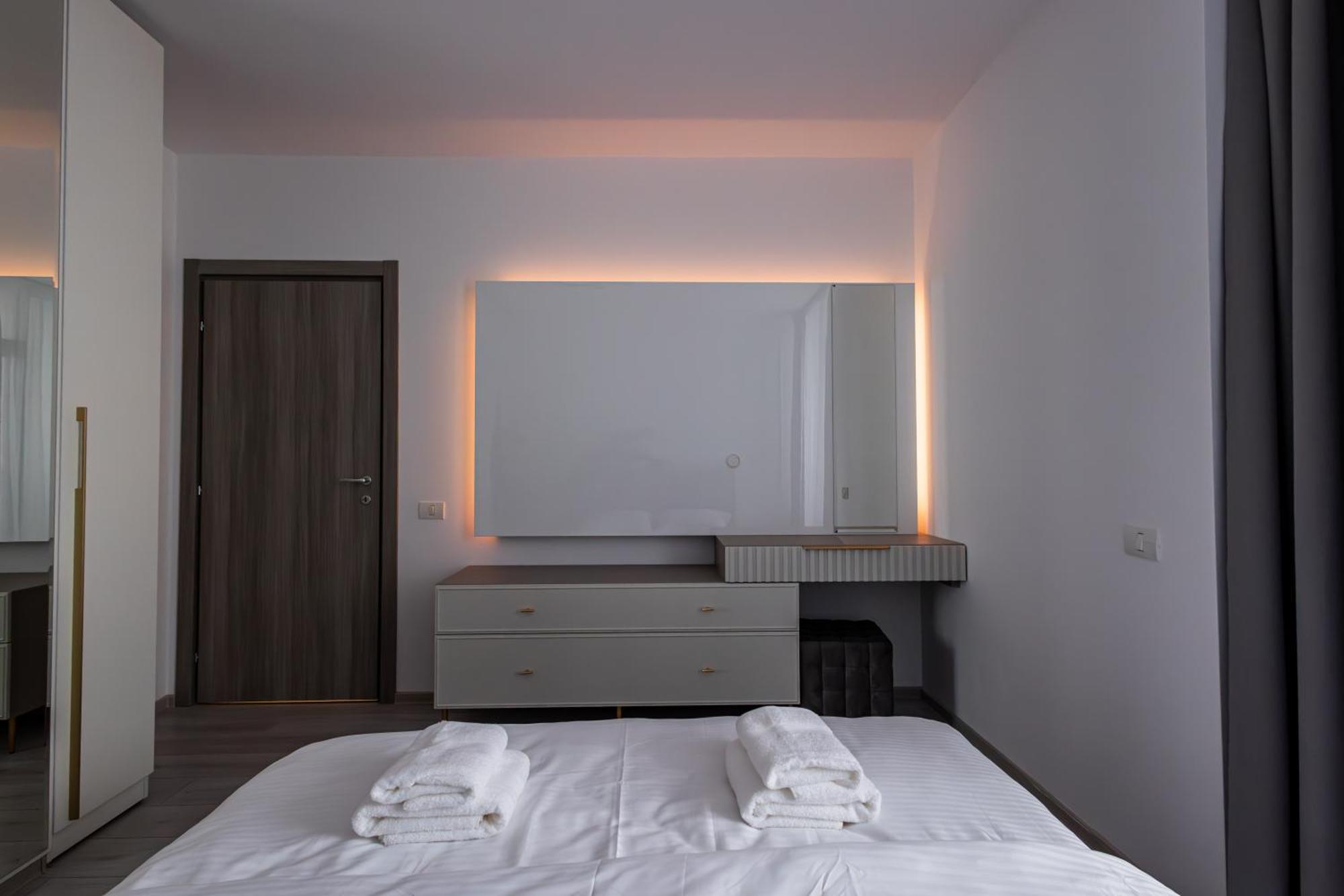 Maieru'S Xcity Tower 2 Timișoara Zewnętrze zdjęcie