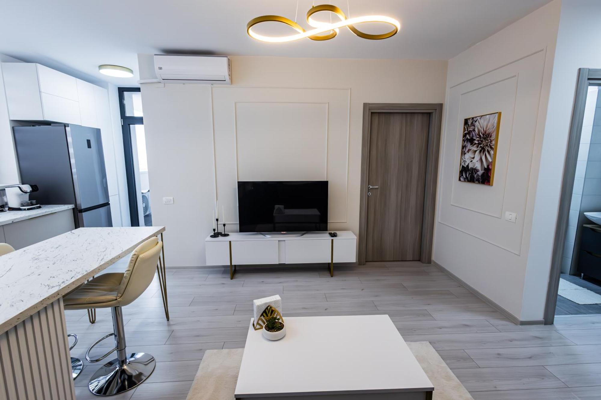 Maieru'S Xcity Tower 2 Timișoara Zewnętrze zdjęcie